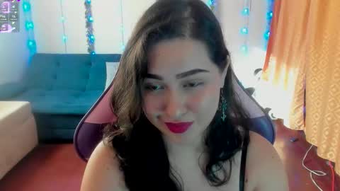 Snapshot of mary_a69 chatting on September 27, 2025, 9:31 pm alejandra gonzales online show from September 27, 2025, 9:31 pm