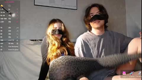 mary_and_nick online show from February 5, 2026, 10:58 pm