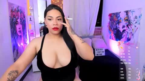      online show from November 9, 2025, 1:15 am