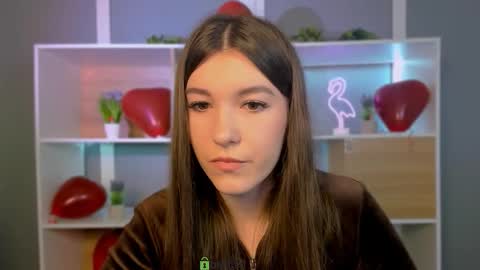 Snapshot of mary_chilli chatting on February 12, 2026, 6:30 am mary_chilli online show from February 12, 2026, 6:30 am