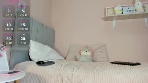 mary_cute9 online show from November 11, 2025, 12:05 pm