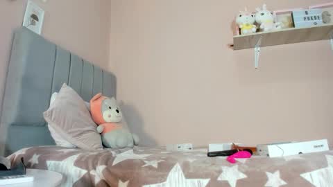 mary_cute9 online show from November 29, 2025, 12:08 pm