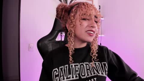 Mary Jane  online show from January 21, 2025, 2:11 am