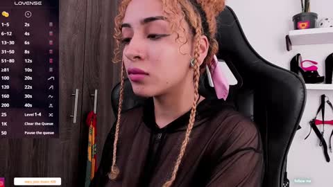 Mary Jane  online show from January 31, 2025, 2:28 pm