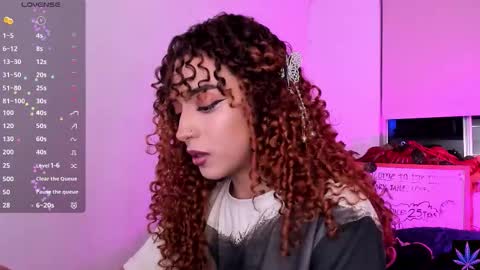 Snapshot of mary_jane_lovers chatting on January 8, 2026, 2:25 am Mary Jane online show from January 8, 2026, 2:25 am