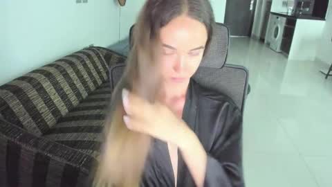 Mary Jane online show from May 30, 2026, 5:48 am