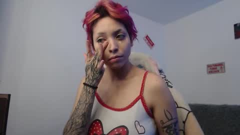 Snapshot of mary_janness chatting on October 21, 2025, 6:30 pm                      100   online show from October 21, 2025, 6:30 pm