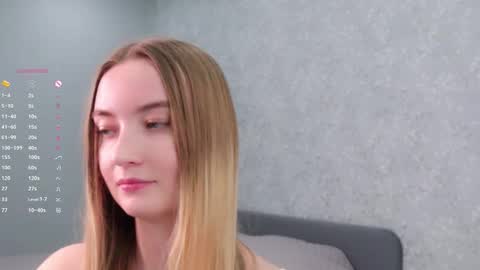 Snapshot of mary_laand chatting on February 18, 2026, 2:35 pm Mary . online show from February 18, 2026, 2:35 pm