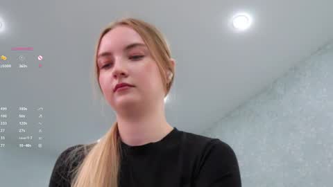 Snapshot of mary_laand chatting on April 4, 2026, 2:36 pm Mary . online show from April 4, 2026, 2:36 pm