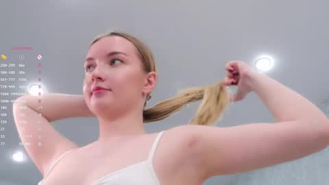 Snapshot of mary_laand chatting on April 19, 2026, 2:05 pm Mary . online show from April 19, 2026, 2:05 pm