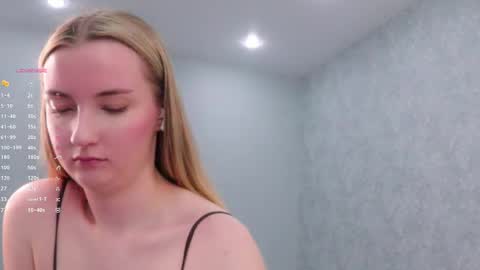 Snapshot of mary_laand chatting on May 27, 2026, 2:03 pm Mary . online show from May 27, 2026, 2:03 pm