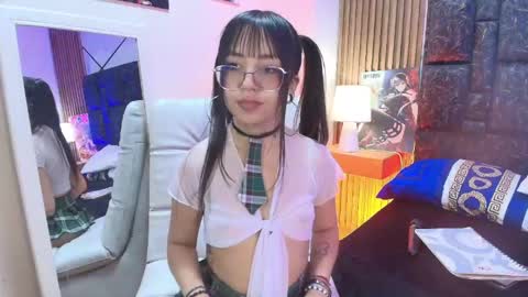 mary_luckaysha online show from May 15, 2026, 6:48 pm