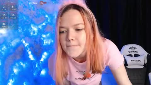 Mary online show from February 20, 2025, 9:42 pm