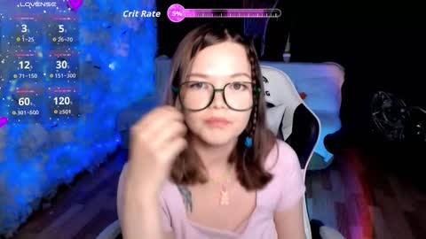 Mary online show from October 23, 2025, 8:18 pm