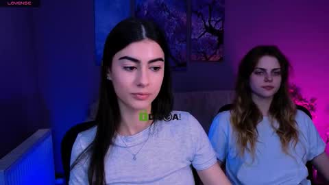 Mary online show from January 12, 2026, 2:55 pm