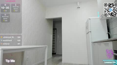 Mary Mey online show from February 9, 2026, 11:53 pm