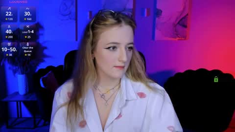 mary_moon__ online show from April 8, 2026, 8:31 pm