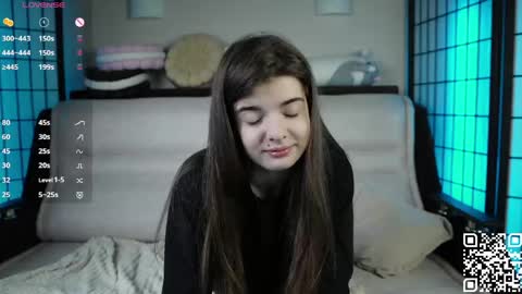 Snapshot of mary_shake chatting on May 8, 2026, 1:00 am Mary online show from May 8, 2026, 1:00 am