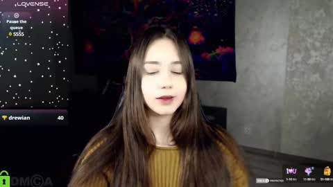 Mary online show from February 14, 2025, 5:36 pm