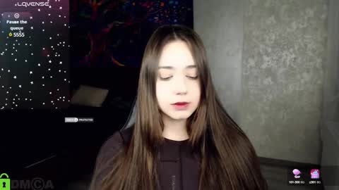 Mary online show from February 17, 2025, 6:15 pm