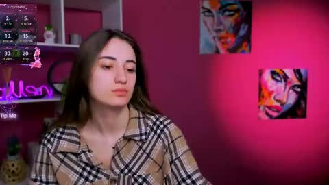 mary skiny online show from April 20, 2026, 7:11 am