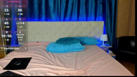 mary_stevenss online show from January 15, 2025, 11:21 am