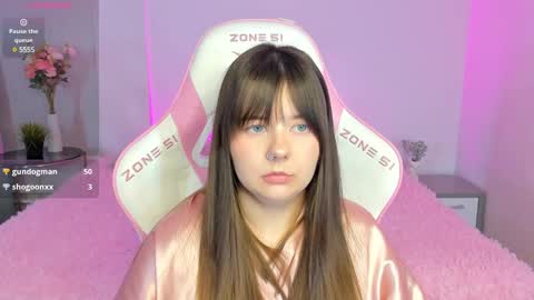 mary_stevenss online show from February 18, 2025, 6:58 pm