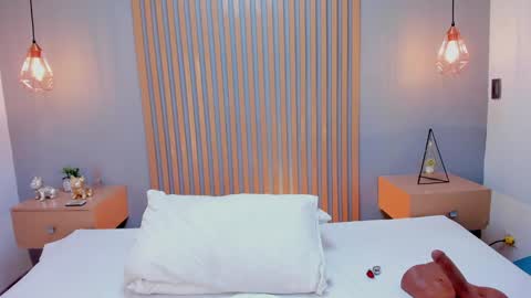 Snapshot of mary_suarez chatting on January 15, 2025, 3:33 am Maria online show from January 15, 2025, 3:33 am