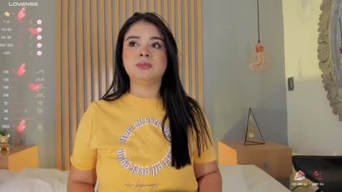 Snapshot of mary_suarez chatting on January 27, 2025, 3:58 am Maria online show from January 27, 2025, 3:58 am