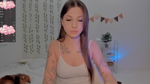 Maryana online show from December 6, 2024, 5:55 pm