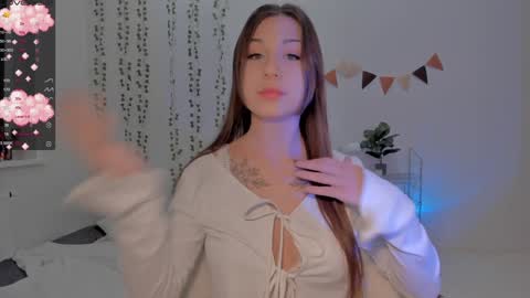 Maryana online show from December 11, 2024, 4:20 pm