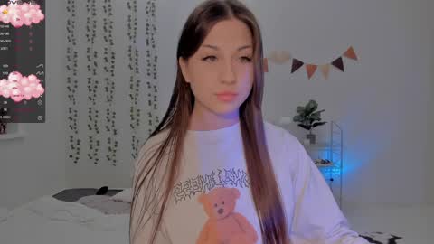 Maryana online show from December 13, 2024, 5:54 pm