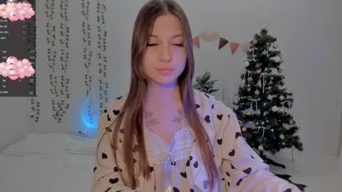 Maryana online show from December 30, 2024, 9:40 pm