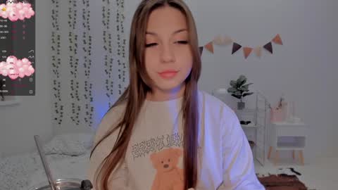 Maryana online show from January 3, 2025, 9:15 pm