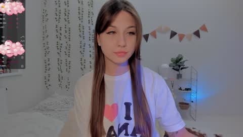 Maryana online show from January 6, 2025, 8:50 pm