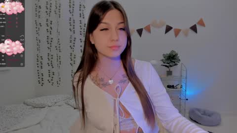 Maryana online show from January 21, 2025, 6:45 pm