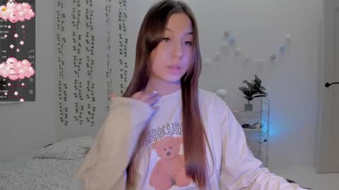 Maryana online show from January 23, 2025, 4:59 pm