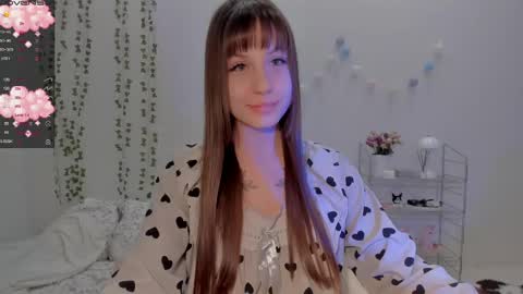 Maryana online show from February 20, 2025, 11:21 pm