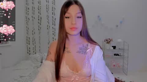 Maryana online show from March 5, 2025, 6:34 pm