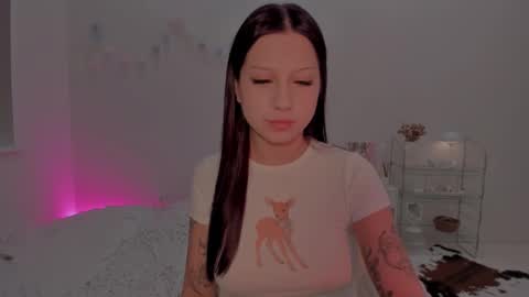 Maryana online show from September 30, 2025, 2:44 pm