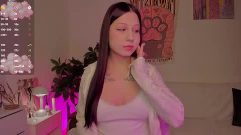 Maryana online show from January 15, 2026, 2:32 pm