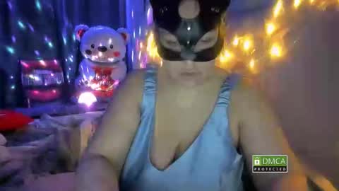 Snapshot of mary_touch chatting on February 25, 2026, 2:48 pm mary_touch online show from February 25, 2026, 2:48 pm
