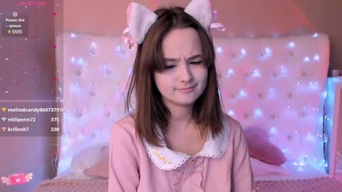 Ur Mary online show from February 1, 2025, 6:21 am