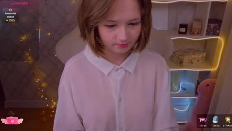 Ur Mary online show from January 18, 2026, 2:37 am