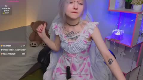 Mary online show from April 9, 2026, 6:19 am