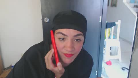 maryam_arabicmilk online show from December 6, 2024, 3:44 pm