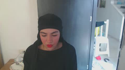 maryam_arabicmilk online show from December 6, 2024, 7:01 pm