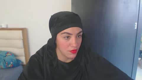 maryam_arabicmilk online show from December 7, 2024, 4:03 pm