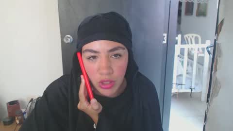 maryam_arabicmilk online show from December 26, 2024, 4:25 pm