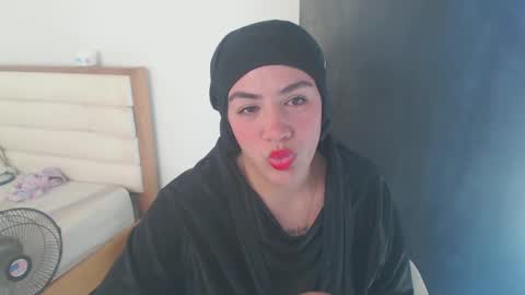 maryam_arabicmilk online show from January 29, 2025, 7:53 pm